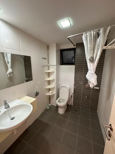 3-storey Terraced House for Rent in Cyberjaya (Selangor) - Asna Abdul Rahman - PropertyGuru.com.my