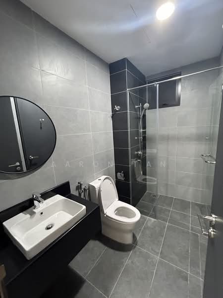 Servis Apartment untuk Dijual di Sunway Velocity TWO - Aaron Tan - PropertyGuru.com.my