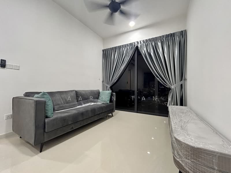 Servis Apartment untuk Dijual di Sunway Velocity TWO - Aaron Tan - PropertyGuru.com.my