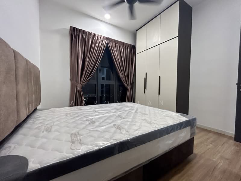 Servis Apartment untuk Dijual di Sunway Velocity TWO - Aaron Tan - PropertyGuru.com.my