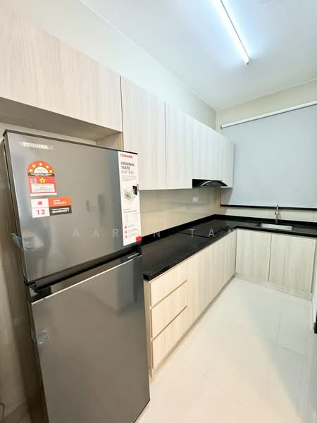 Servis Apartment untuk Dijual di Sunway Velocity TWO - Aaron Tan - PropertyGuru.com.my
