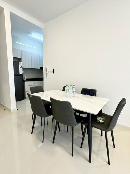 Servis Apartment untuk Dijual di Sunway Velocity TWO - Aaron Tan - PropertyGuru.com.my
