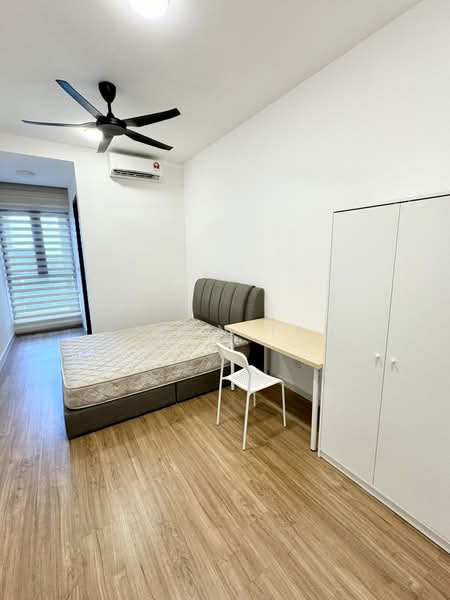 Servis Apartment untuk Dijual di Sunway Velocity TWO - Aaron Tan - PropertyGuru.com.my
