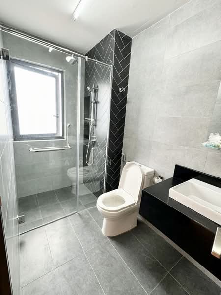 Servis Apartment untuk Dijual di Sunway Velocity TWO - Aaron Tan - PropertyGuru.com.my