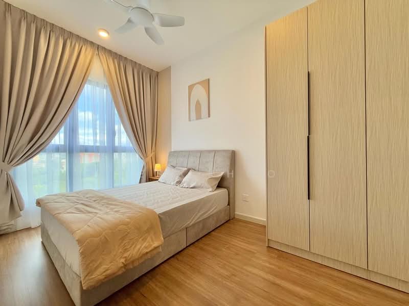 Service Residence for Rent at Sunway Velocity TWO - JESZ KHOO - PropertyGuru.com.my