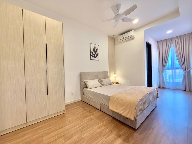 Service Residence for Rent at Sunway Velocity TWO - JESZ KHOO - PropertyGuru.com.my