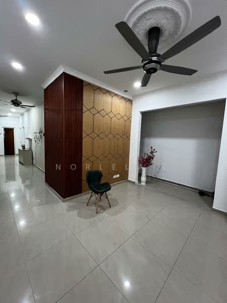 Townhouse for Sale in Balakong (Selangor) - Norlela . - Interior - PropertyGuru.com.my