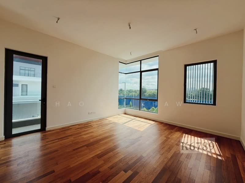 Semi-Detached House for Sale in Kota Kemuning (Shah Alam) - Hao Kai Khaw - PropertyGuru.com.my