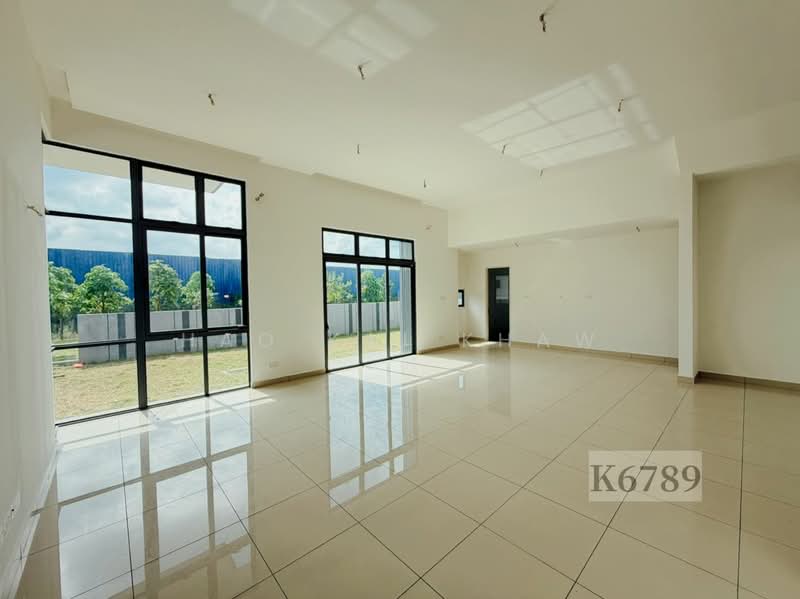 Semi-Detached House for Sale in Kota Kemuning (Shah Alam) - Hao Kai Khaw - PropertyGuru.com.my