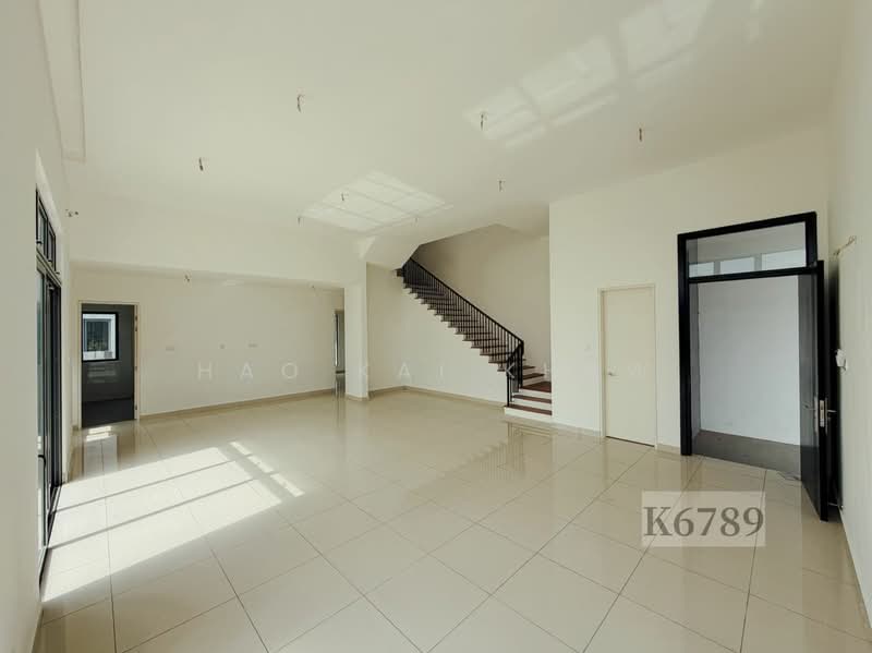 Semi-Detached House for Sale in Kota Kemuning (Shah Alam) - Hao Kai Khaw - PropertyGuru.com.my