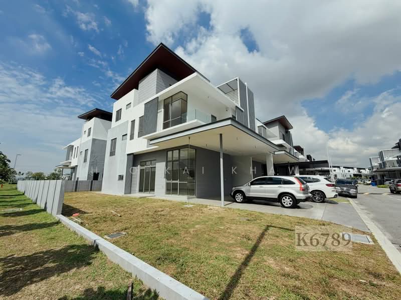 Semi-Detached House for Sale in Kota Kemuning (Shah Alam) - Hao Kai Khaw - PropertyGuru.com.my
