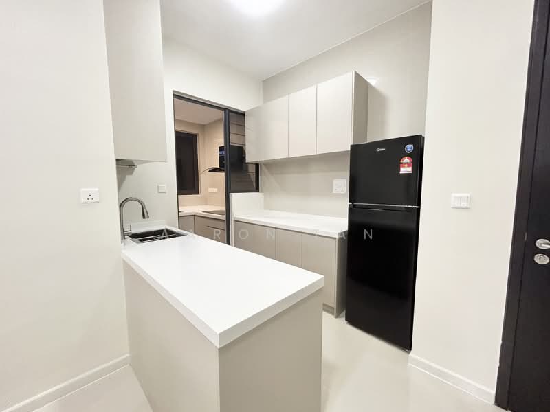 Servis Apartment untuk Dijual di Sunway Velocity TWO - Aaron Tan - PropertyGuru.com.my