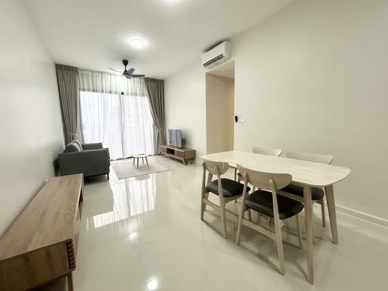 Servis Apartment untuk Dijual di Sunway Velocity TWO - Aaron Tan - PropertyGuru.com.my