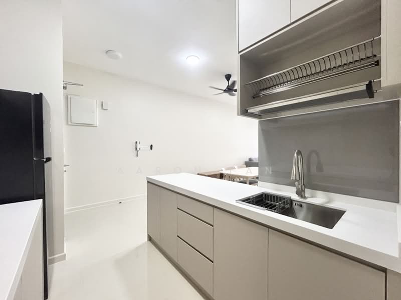 Servis Apartment untuk Dijual di Sunway Velocity TWO - Aaron Tan - PropertyGuru.com.my
