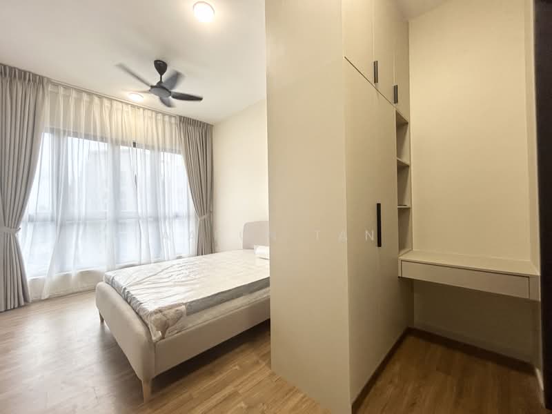 Servis Apartment untuk Dijual di Sunway Velocity TWO - Aaron Tan - PropertyGuru.com.my