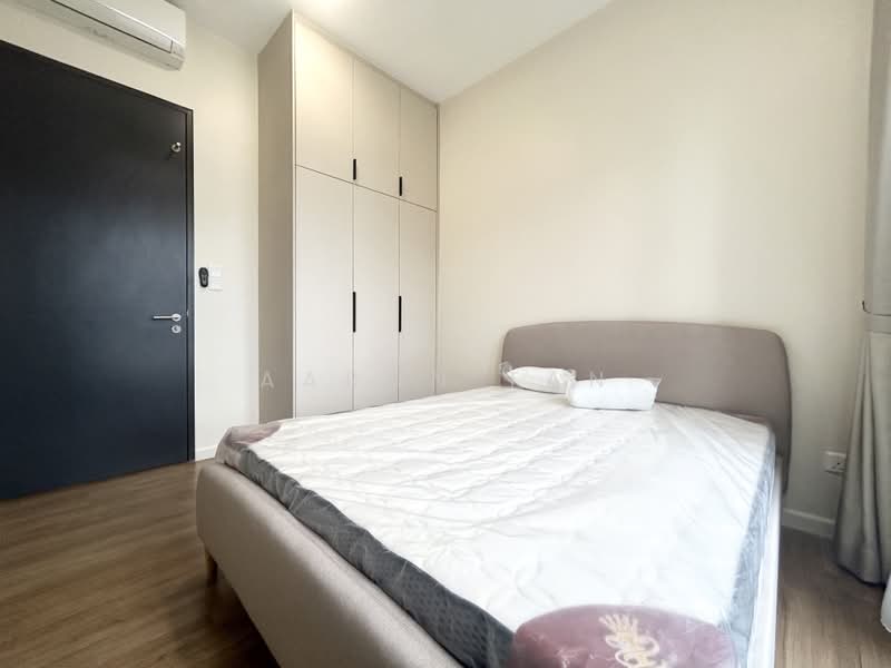 Servis Apartment untuk Dijual di Sunway Velocity TWO - Aaron Tan - PropertyGuru.com.my