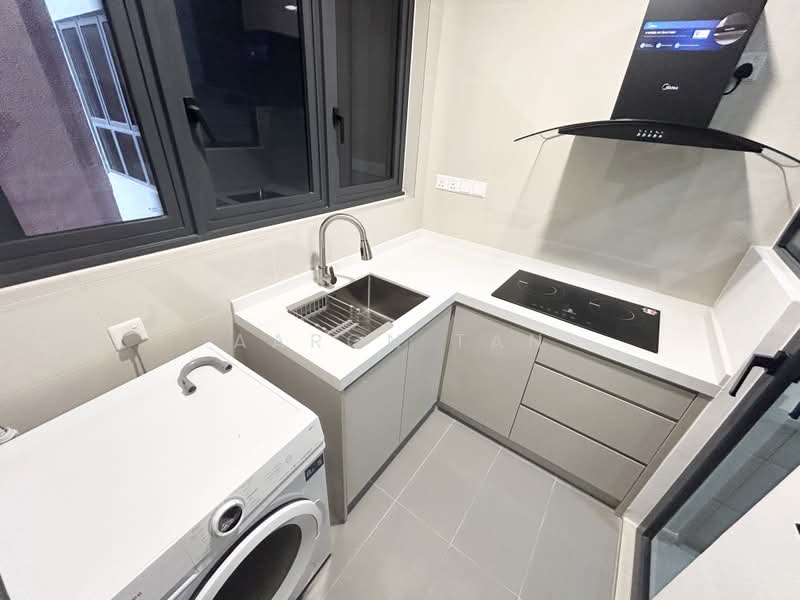 Servis Apartment untuk Dijual di Sunway Velocity TWO - Aaron Tan - PropertyGuru.com.my