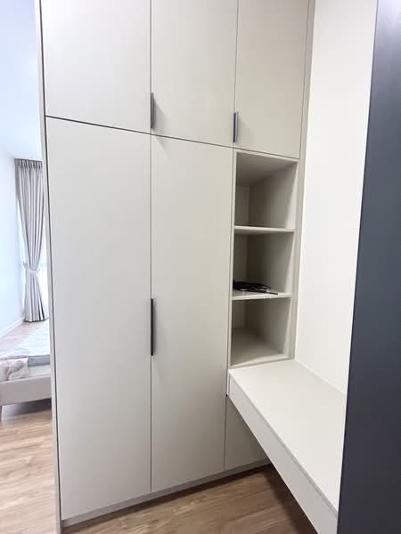 Servis Apartment untuk Dijual di Sunway Velocity TWO - Aaron Tan - PropertyGuru.com.my