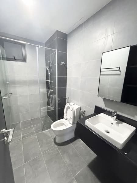 Servis Apartment untuk Dijual di Sunway Velocity TWO - Aaron Tan - PropertyGuru.com.my