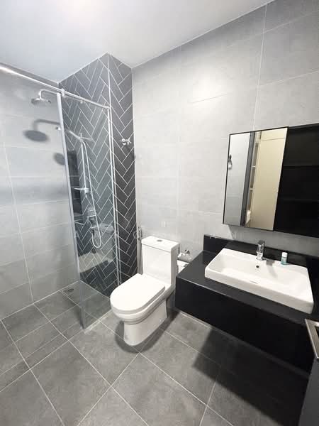 Servis Apartment untuk Dijual di Sunway Velocity TWO - Aaron Tan - PropertyGuru.com.my