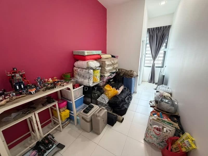 2-storey Terraced House for Sale in Taman JP Perdana (Johor Bahru) - Wendy Wong - Interior - PropertyGuru.com.my