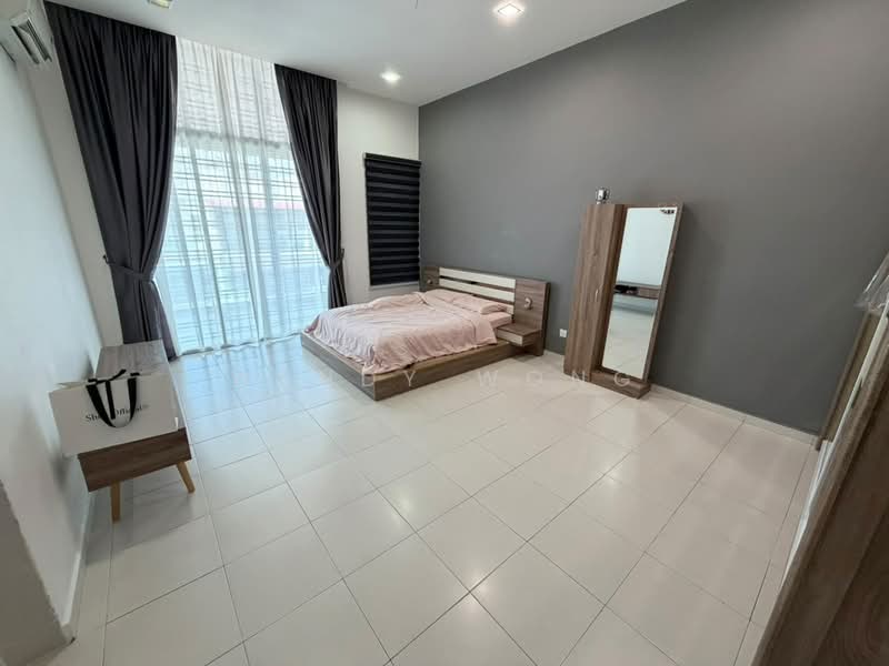2-storey Terraced House for Sale in Taman JP Perdana (Johor Bahru) - Wendy Wong - Bedroom - PropertyGuru.com.my