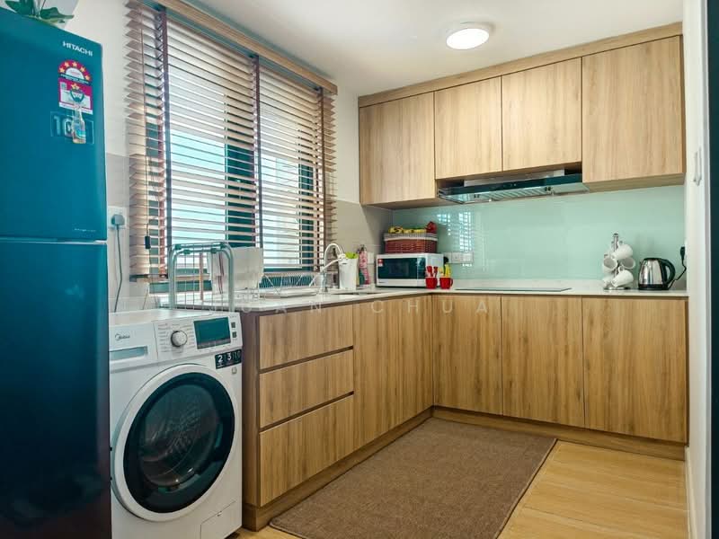 Service Residence for Rent at Sunway Grid Residence - Juan Chua - PropertyGuru.com.my