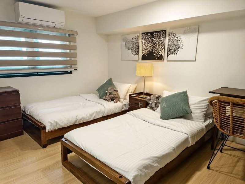 Service Residence for Rent at Sunway Grid Residence - Juan Chua - PropertyGuru.com.my