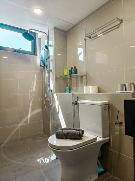 Service Residence for Rent at Sunway Grid Residence - Juan Chua - PropertyGuru.com.my