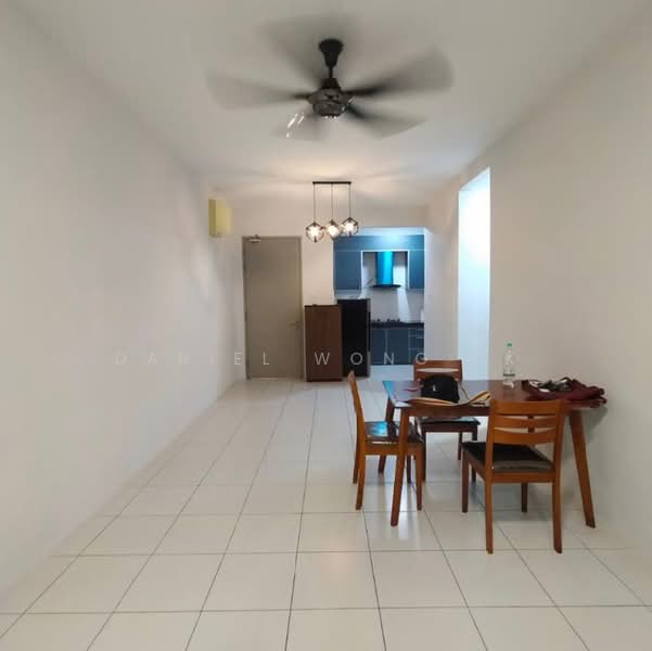 Condominium for Rent at Residensi Platinum Teratai - Daniel Wong CK - PropertyGuru.com.my
