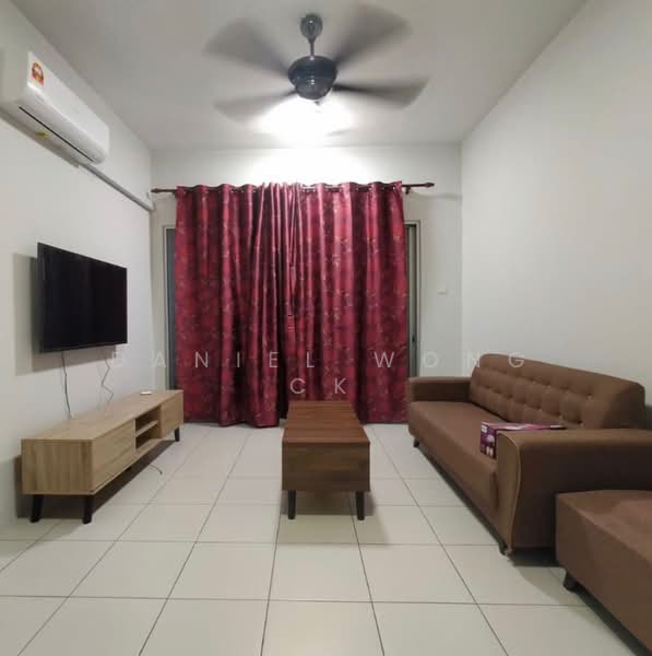 Condominium for Rent at Residensi Platinum Teratai - Daniel Wong CK - PropertyGuru.com.my