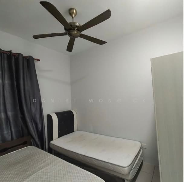 Condominium for Rent at Residensi Platinum Teratai - Daniel Wong CK - PropertyGuru.com.my