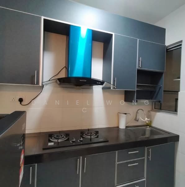 Condominium for Rent at Residensi Platinum Teratai - Daniel Wong CK - PropertyGuru.com.my