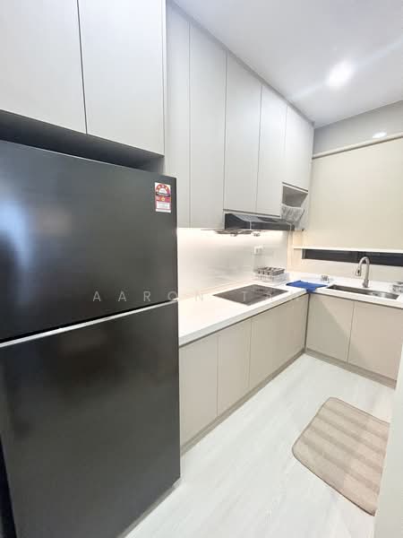 Servis Apartment untuk Dijual di Sunway Velocity TWO - Aaron Tan - PropertyGuru.com.my