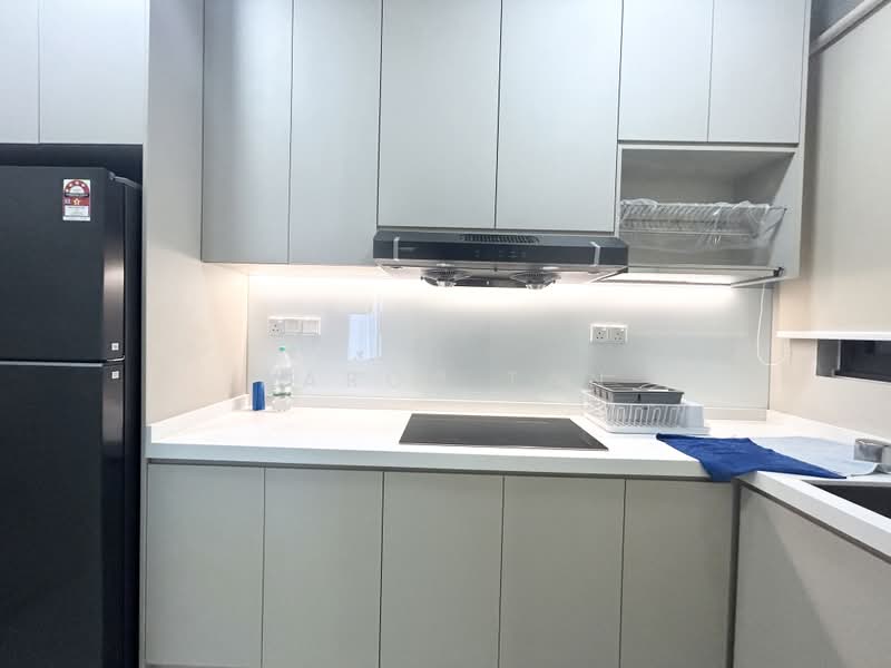 Servis Apartment untuk Dijual di Sunway Velocity TWO - Aaron Tan - PropertyGuru.com.my