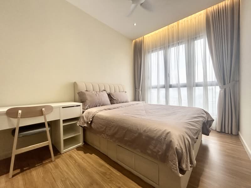 Servis Apartment untuk Dijual di Sunway Velocity TWO - Aaron Tan - PropertyGuru.com.my