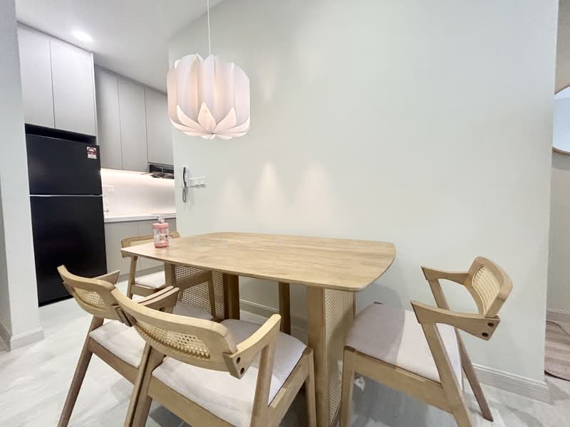 Servis Apartment untuk Dijual di Sunway Velocity TWO - Aaron Tan - PropertyGuru.com.my