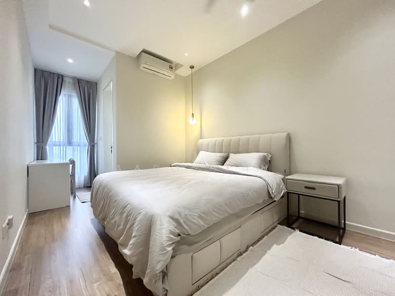 Servis Apartment untuk Dijual di Sunway Velocity TWO - Aaron Tan - PropertyGuru.com.my