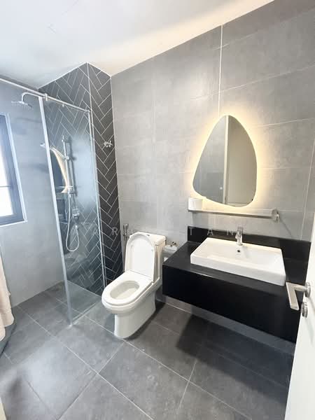 Servis Apartment untuk Dijual di Sunway Velocity TWO - Aaron Tan - PropertyGuru.com.my