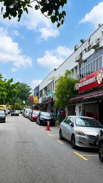Shop / Office for Sale in Taman Overseas Union (Taman Oug) (Jalan Klang Lama (Old Klang Road)) - Calynn Yoong - Exterior - PropertyGuru.com.my
