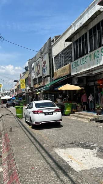 Shop / Office for Sale in Taman Overseas Union (Taman Oug) (Jalan Klang Lama (Old Klang Road)) - Calynn Yoong - Exterior - PropertyGuru.com.my