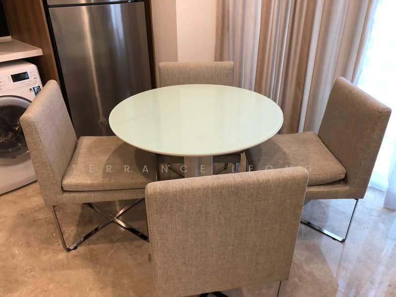Condominium for Rent at The Manhattan - Terrance Leong - PropertyGuru.com.my
