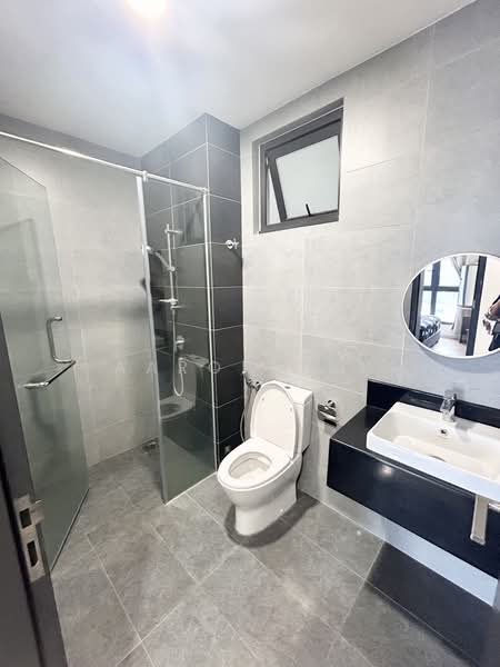 Servis Apartment untuk Dijual di Sunway Velocity TWO - Aaron Tan - PropertyGuru.com.my
