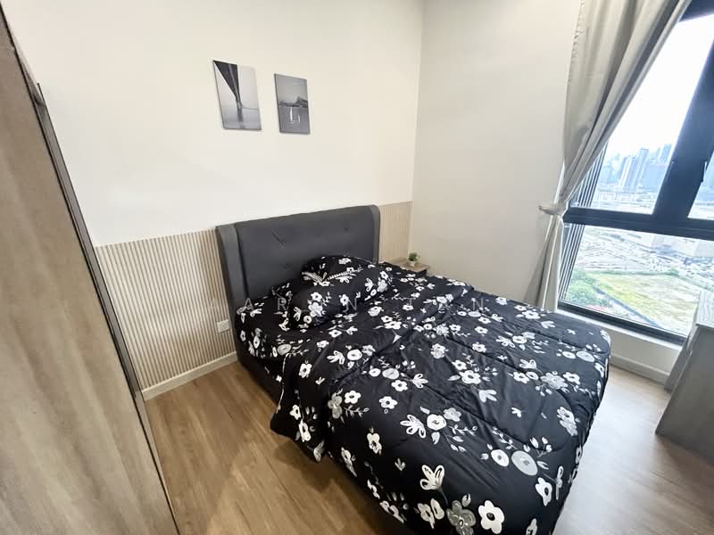 Servis Apartment untuk Dijual di Sunway Velocity TWO - Aaron Tan - PropertyGuru.com.my
