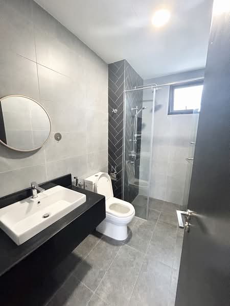 Servis Apartment untuk Dijual di Sunway Velocity TWO - Aaron Tan - PropertyGuru.com.my