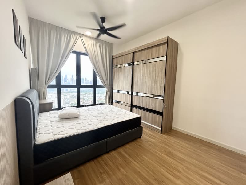 Servis Apartment untuk Dijual di Sunway Velocity TWO - Aaron Tan - PropertyGuru.com.my