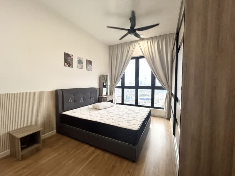 Servis Apartment untuk Dijual di Sunway Velocity TWO - Aaron Tan - PropertyGuru.com.my
