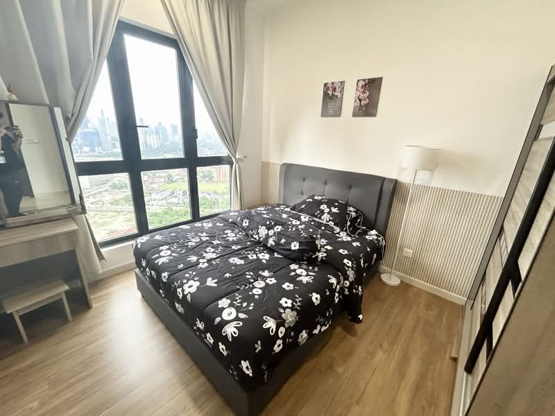 Servis Apartment untuk Dijual di Sunway Velocity TWO - Aaron Tan - PropertyGuru.com.my