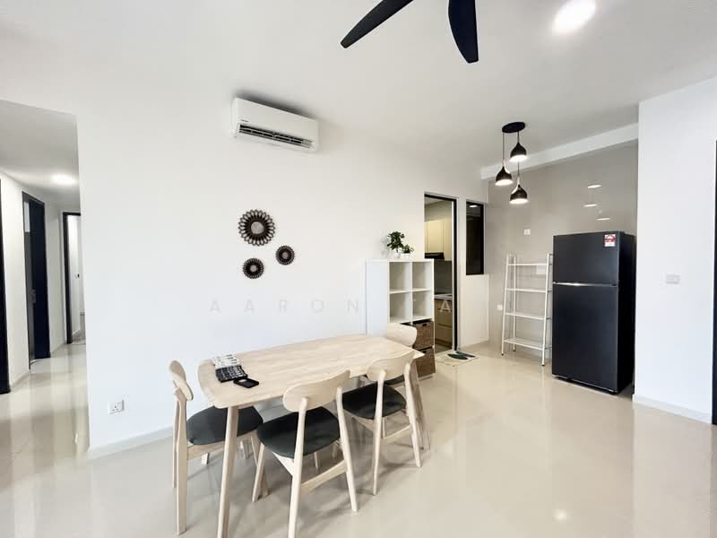 Servis Apartment untuk Dijual di Sunway Velocity TWO - Aaron Tan - PropertyGuru.com.my