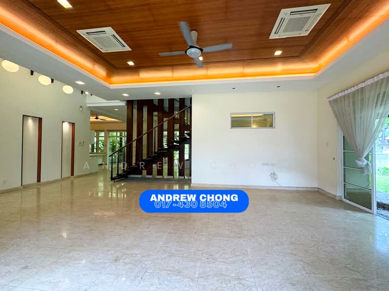 Bungalow for Sale in Pulau Tikus (Penang) - Andrew Chong - PropertyGuru.com.my